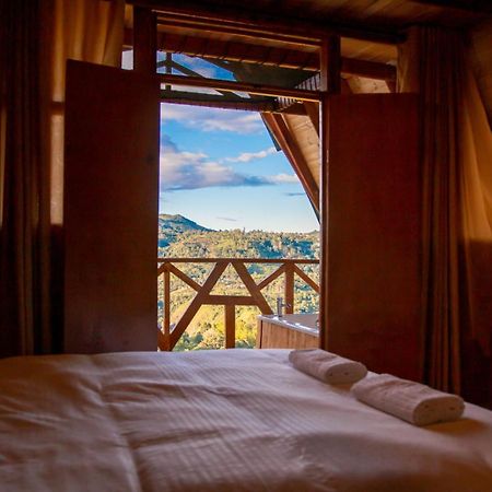 Antahkarana Casa Hotel San Agustín エクステリア 写真