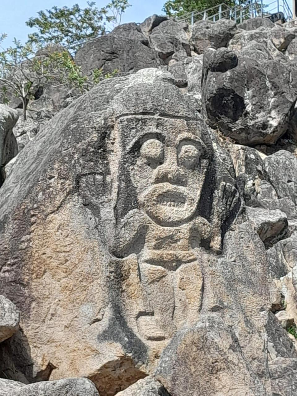 Antahkarana Casa Hotel San Agustín エクステリア 写真