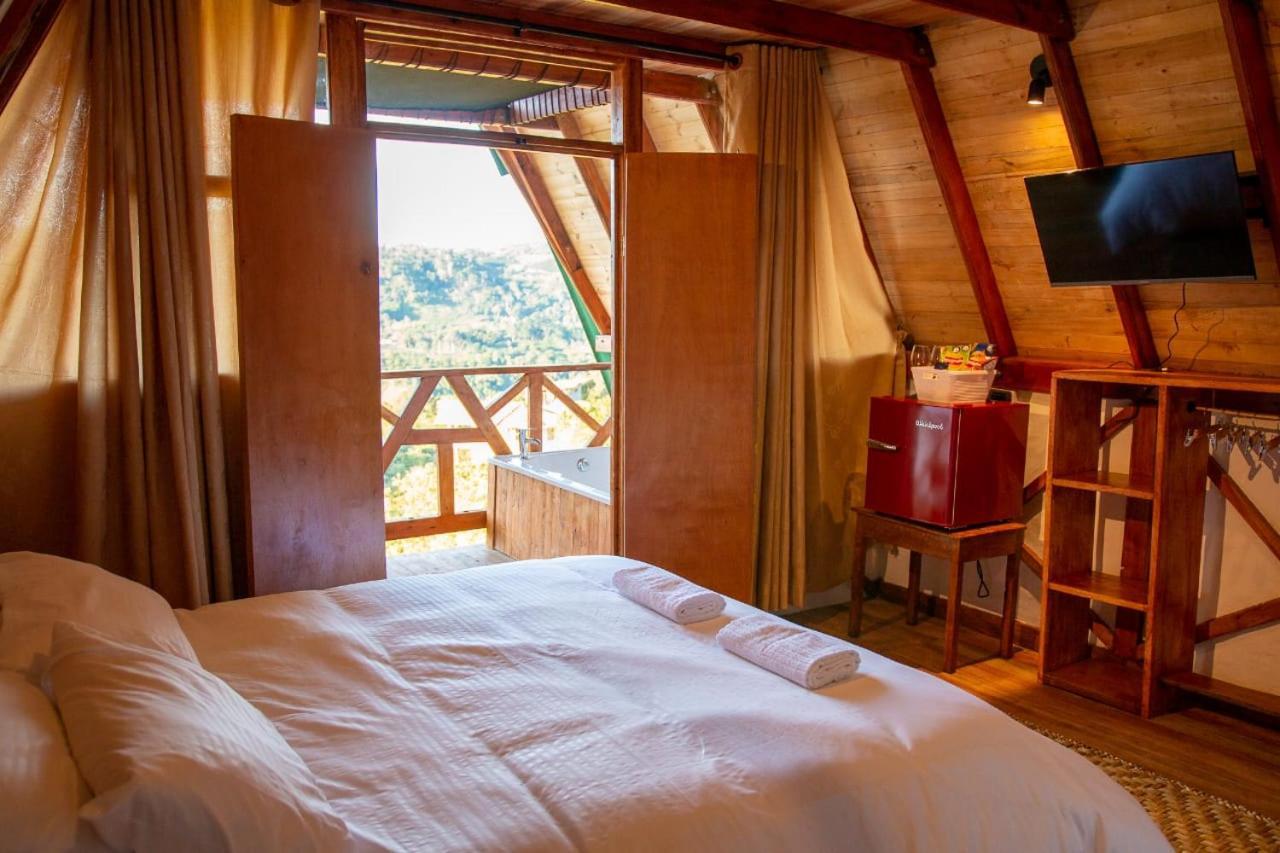 Antahkarana Casa Hotel San Agustín エクステリア 写真